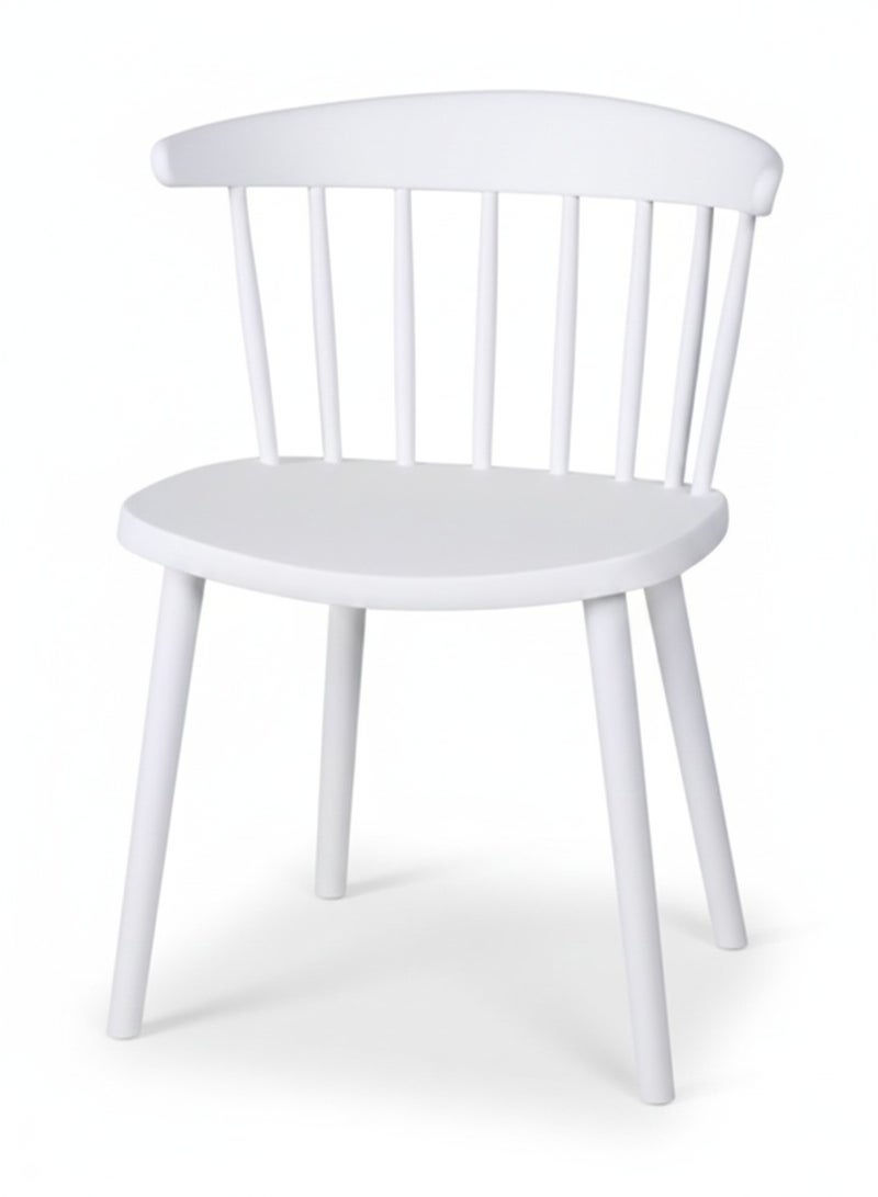 ترف كوم كرسي طعام - Image 1